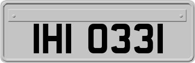 IHI0331