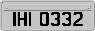 IHI0332