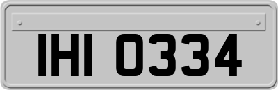 IHI0334