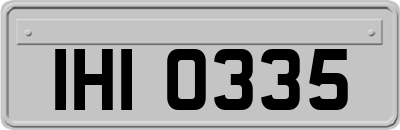 IHI0335