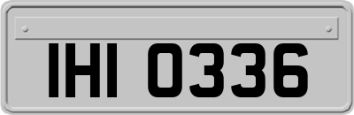 IHI0336