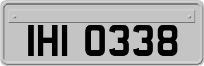 IHI0338