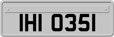 IHI0351