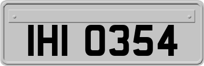 IHI0354