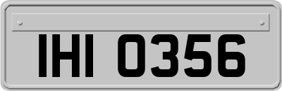 IHI0356