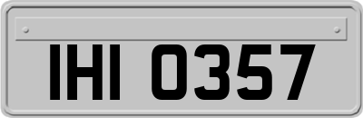 IHI0357