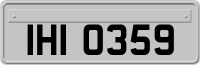 IHI0359