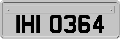 IHI0364