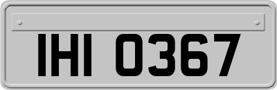 IHI0367