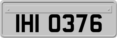 IHI0376