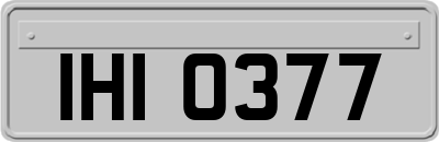 IHI0377