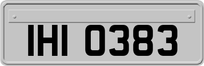 IHI0383
