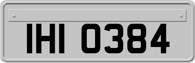 IHI0384