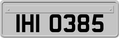 IHI0385