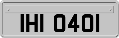 IHI0401