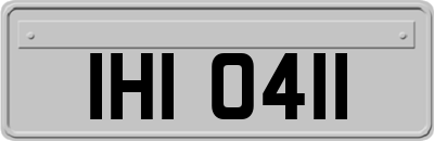 IHI0411