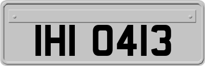 IHI0413