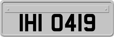 IHI0419