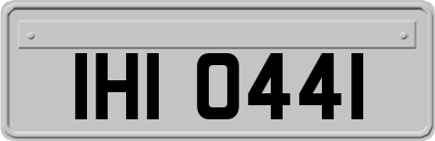 IHI0441