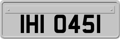IHI0451