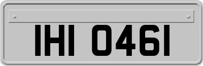 IHI0461
