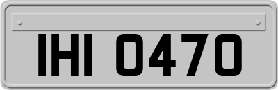IHI0470