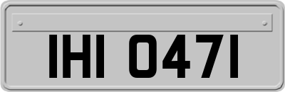 IHI0471