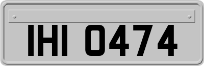 IHI0474