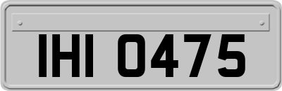 IHI0475