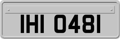 IHI0481