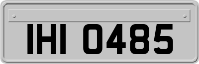 IHI0485