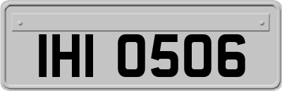 IHI0506