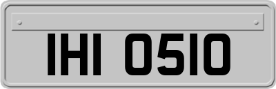 IHI0510