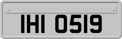 IHI0519