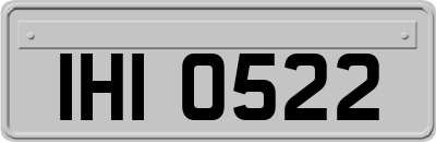 IHI0522