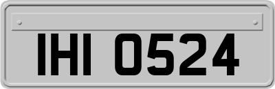 IHI0524