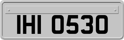 IHI0530