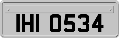 IHI0534