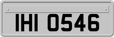 IHI0546