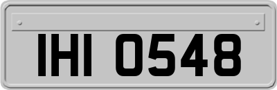 IHI0548