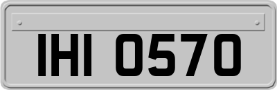IHI0570