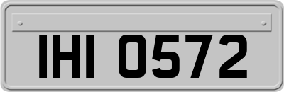 IHI0572