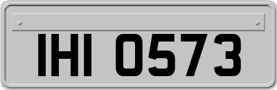 IHI0573