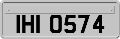 IHI0574