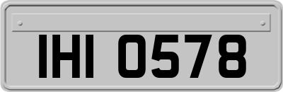 IHI0578