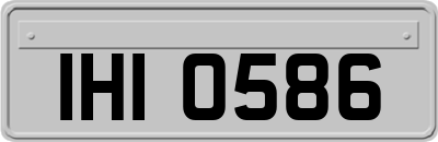 IHI0586