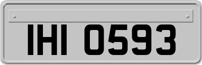 IHI0593