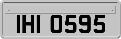 IHI0595
