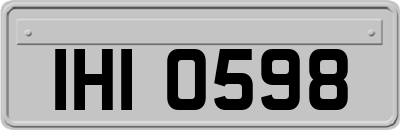 IHI0598