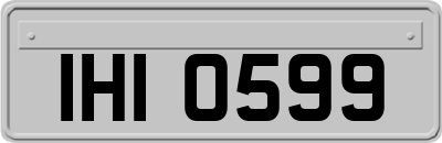 IHI0599